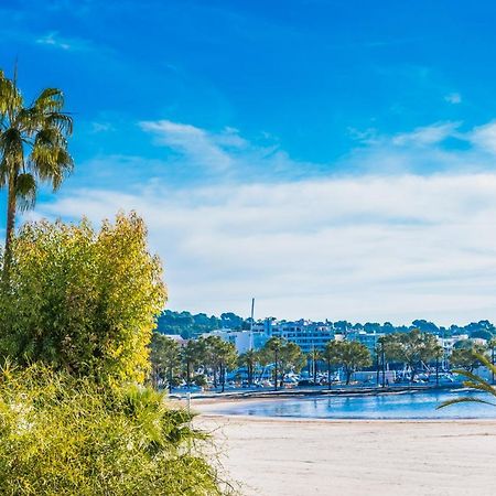 Ideal Property Mallorca - Cittadini 37 Alcúdia Extérieur photo