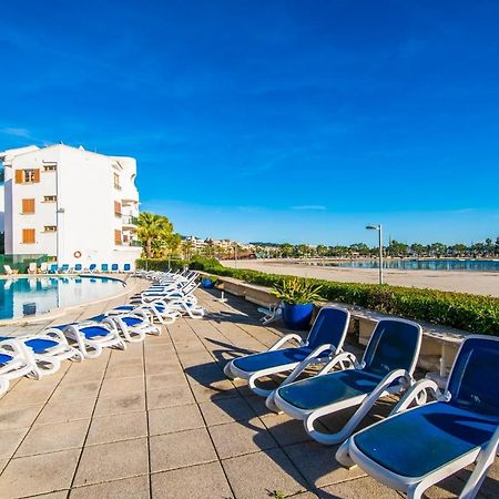 Ideal Property Mallorca - Cittadini 37 Alcúdia Extérieur photo