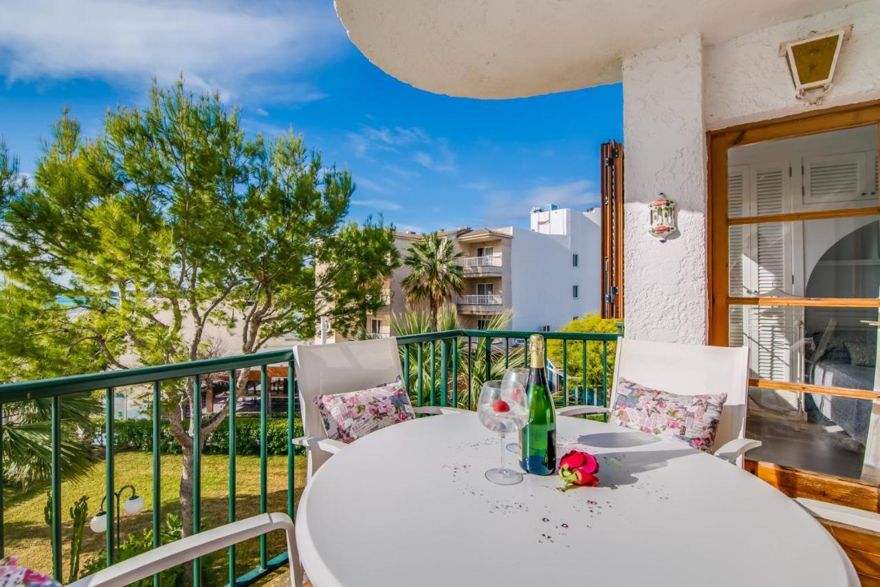 Ideal Property Mallorca - Cittadini 37 Alcúdia Extérieur photo