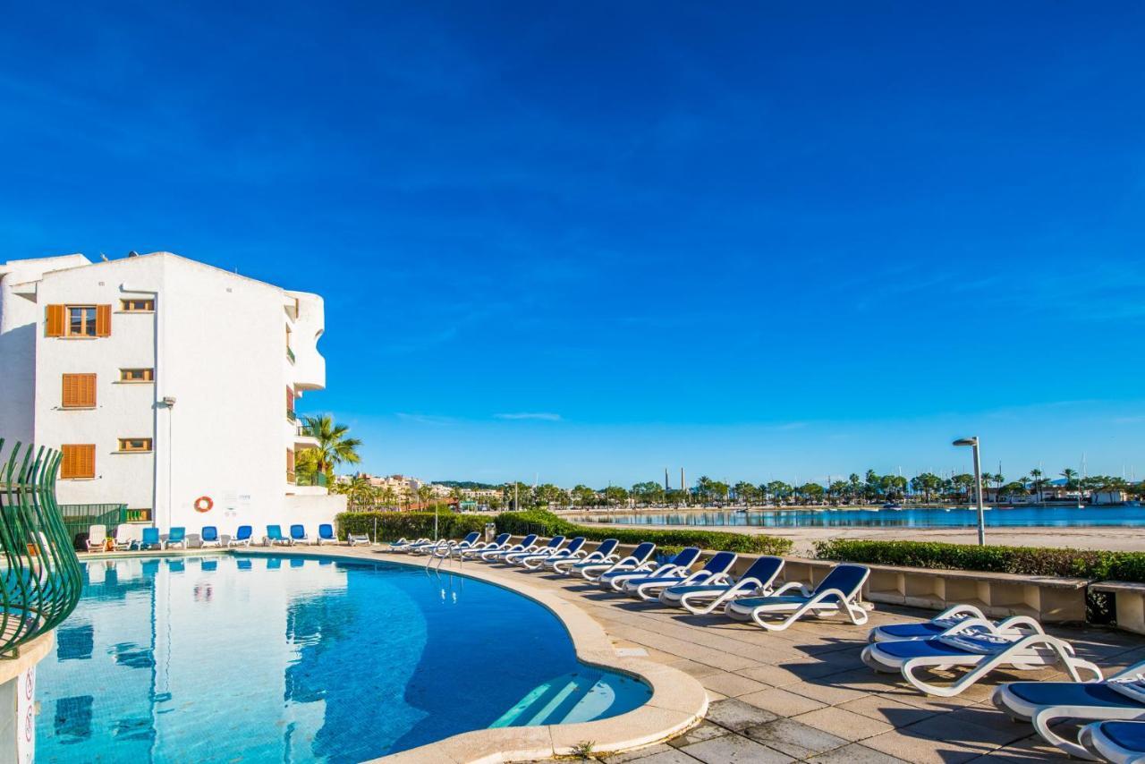 Ideal Property Mallorca - Cittadini 37 Alcúdia Extérieur photo