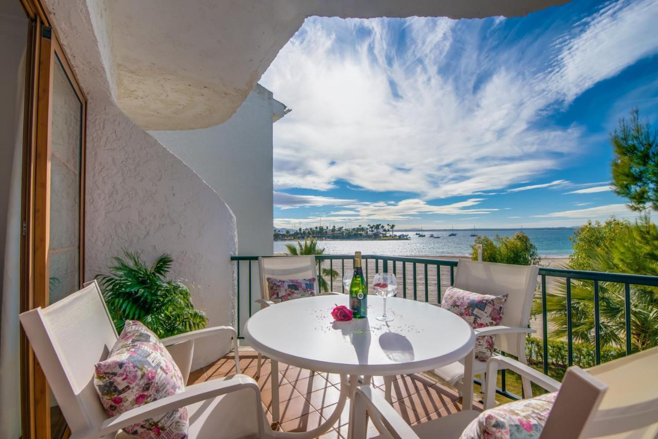 Ideal Property Mallorca - Cittadini 37 Alcúdia Extérieur photo