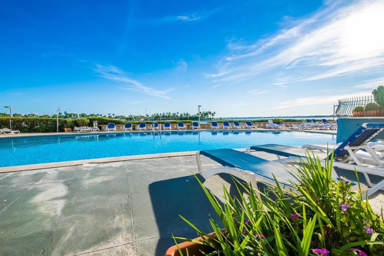 Ideal Property Mallorca - Cittadini 37 Alcúdia Extérieur photo