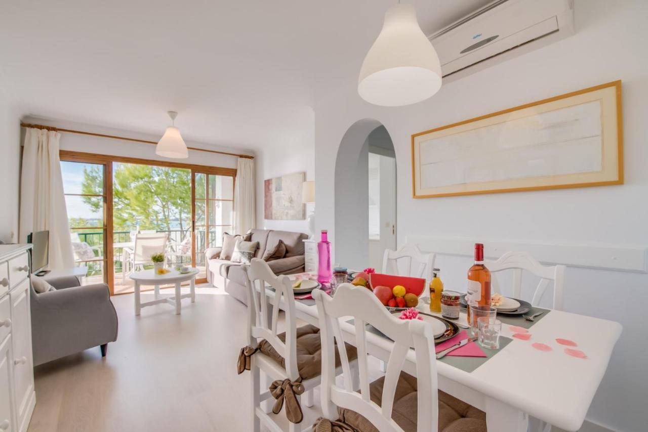 Ideal Property Mallorca - Cittadini 37 Alcúdia Extérieur photo
