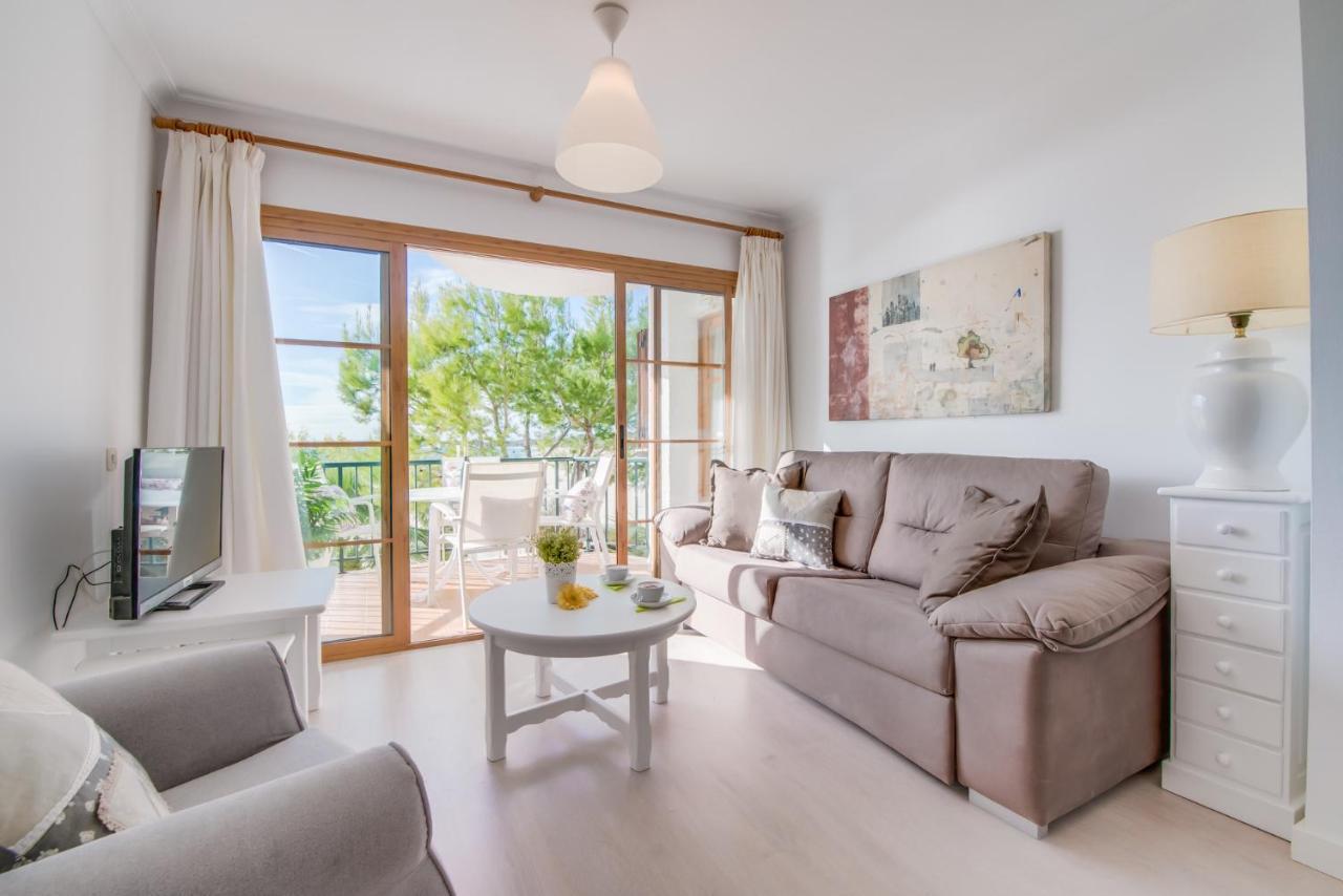 Ideal Property Mallorca - Cittadini 37 Alcúdia Extérieur photo