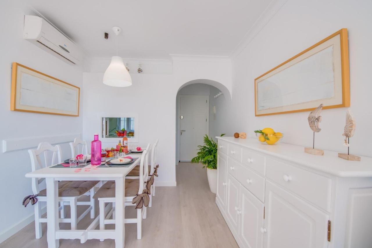 Ideal Property Mallorca - Cittadini 37 Alcúdia Extérieur photo