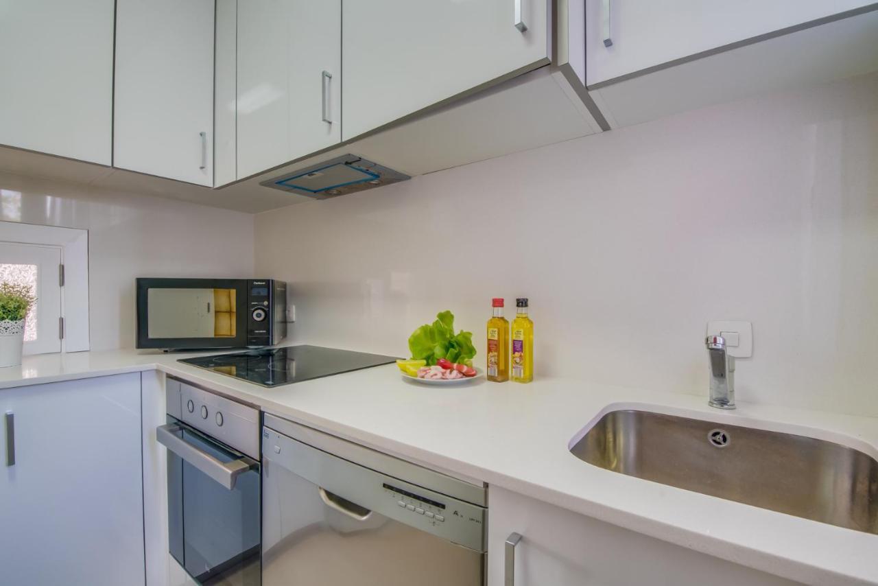 Ideal Property Mallorca - Cittadini 37 Alcúdia Extérieur photo