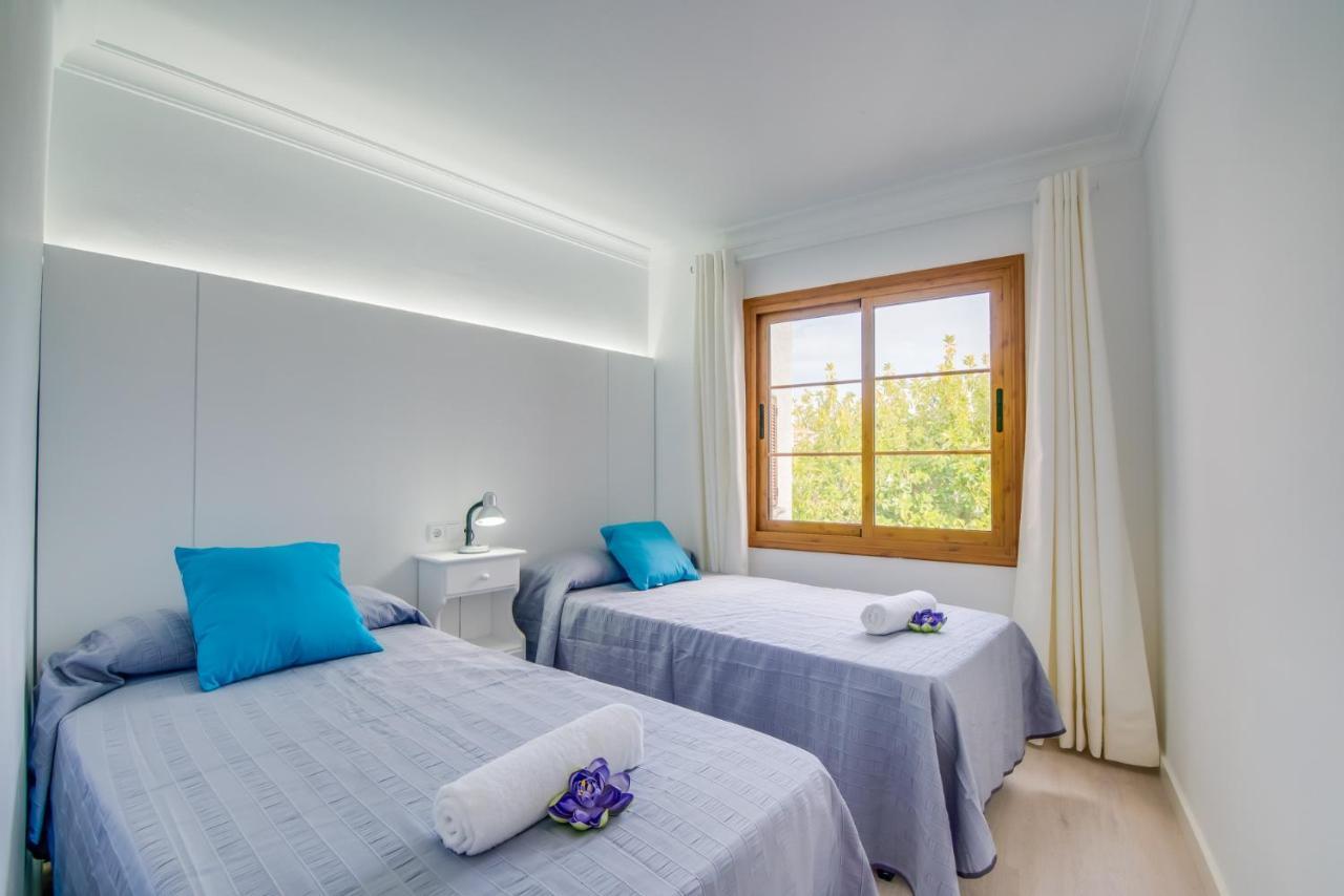 Ideal Property Mallorca - Cittadini 37 Alcúdia Extérieur photo