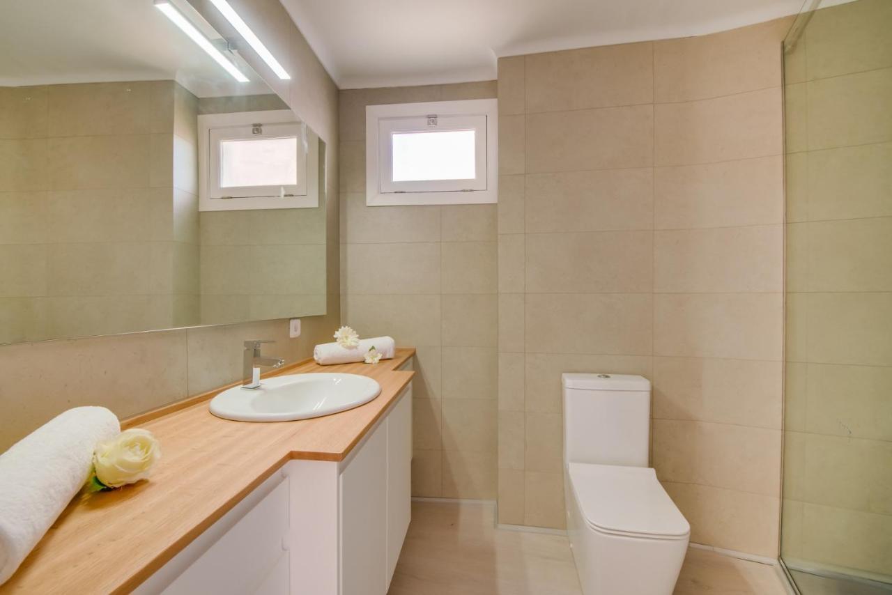 Ideal Property Mallorca - Cittadini 37 Alcúdia Extérieur photo