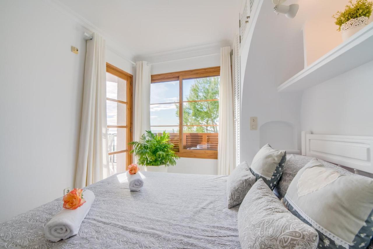 Ideal Property Mallorca - Cittadini 37 Alcúdia Extérieur photo