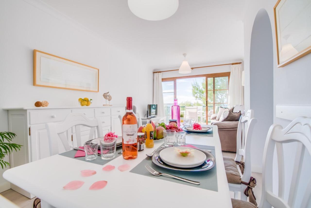 Ideal Property Mallorca - Cittadini 37 Alcúdia Extérieur photo