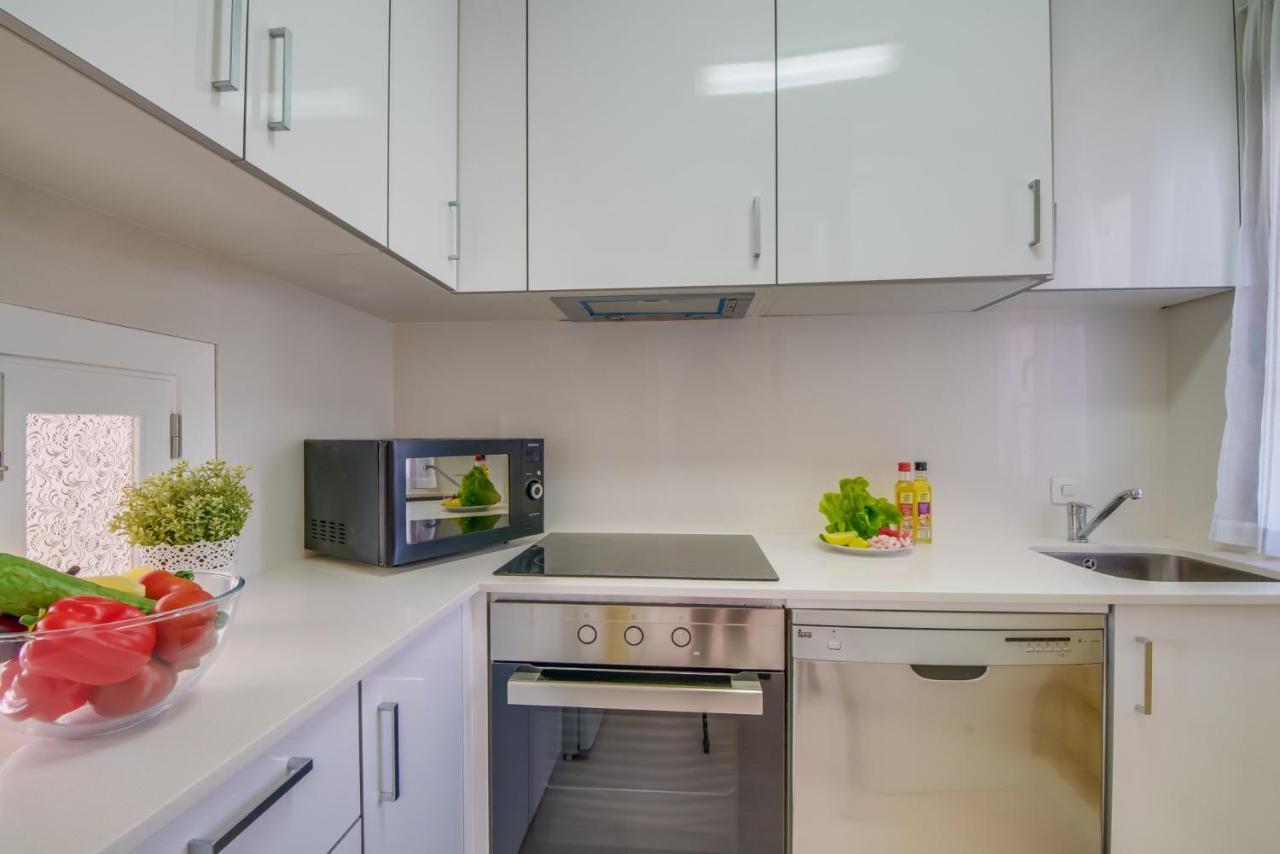 Ideal Property Mallorca - Cittadini 37 Alcúdia Extérieur photo