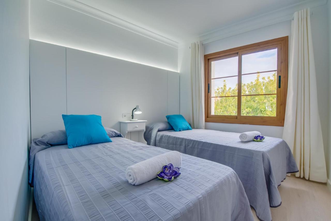 Ideal Property Mallorca - Cittadini 37 Alcúdia Extérieur photo